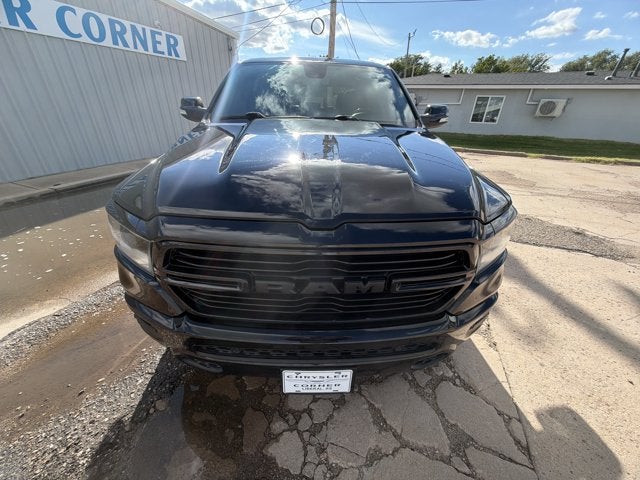 ram ram 1500 pickup 2020 1C6SRFFTXLN330875 image ram ram 1500 pickup 2020 1C6SRFFTXLN330875 image